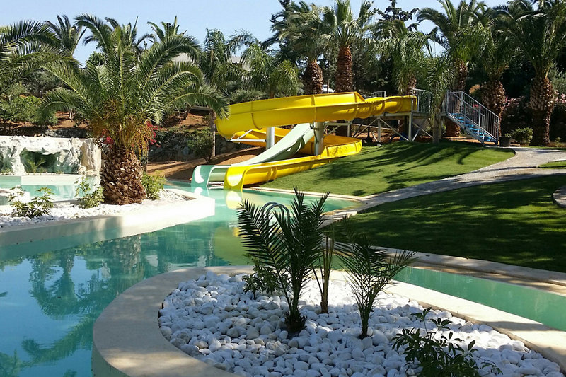 Out Of The Blue Resort 4