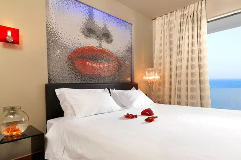 Out Of The Blue Resort 7