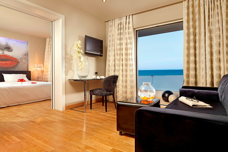 Out Of The Blue Resort 9