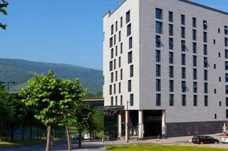 Hotel Gran Bilbao