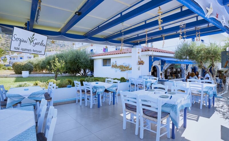 Sergiani Apartments 2