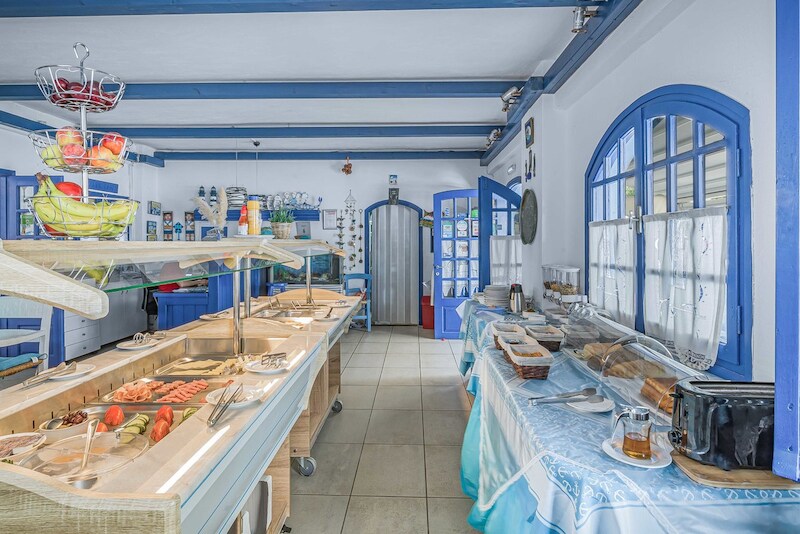 Sergiani Apartments 3