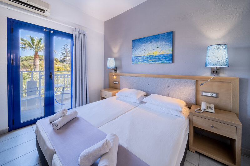 Sergiani Apartments 5