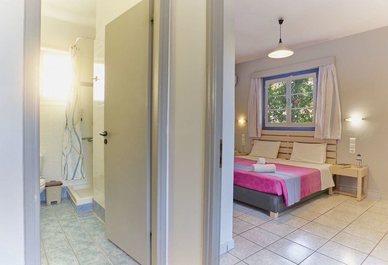 Sergiani Apartments 6