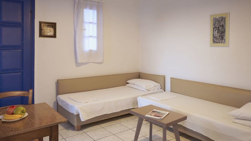 Sergiani Apartments 3