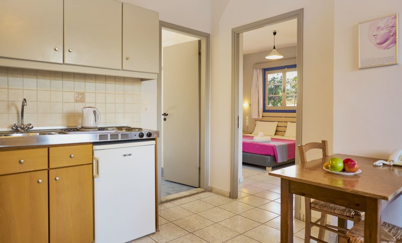 Sergiani Apartments 4