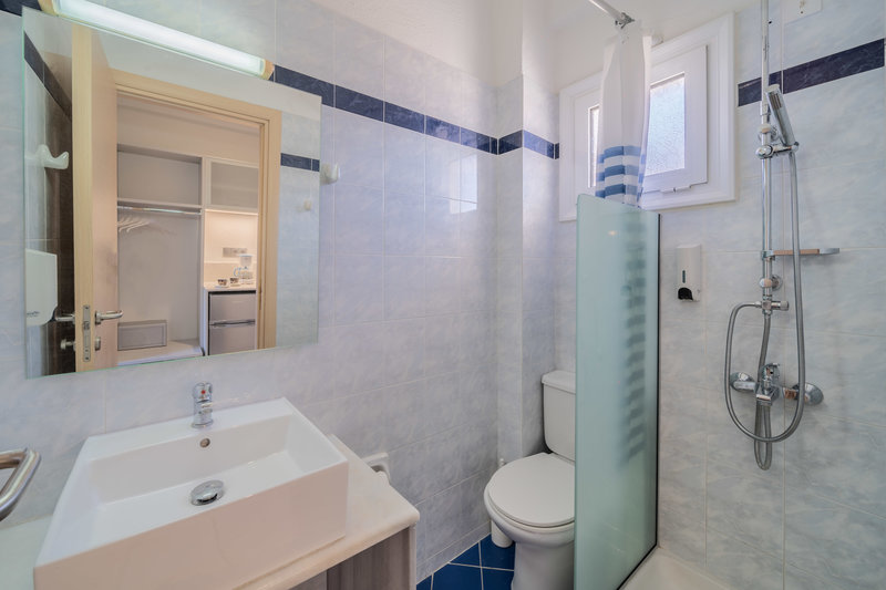 Sergiani Apartments 9