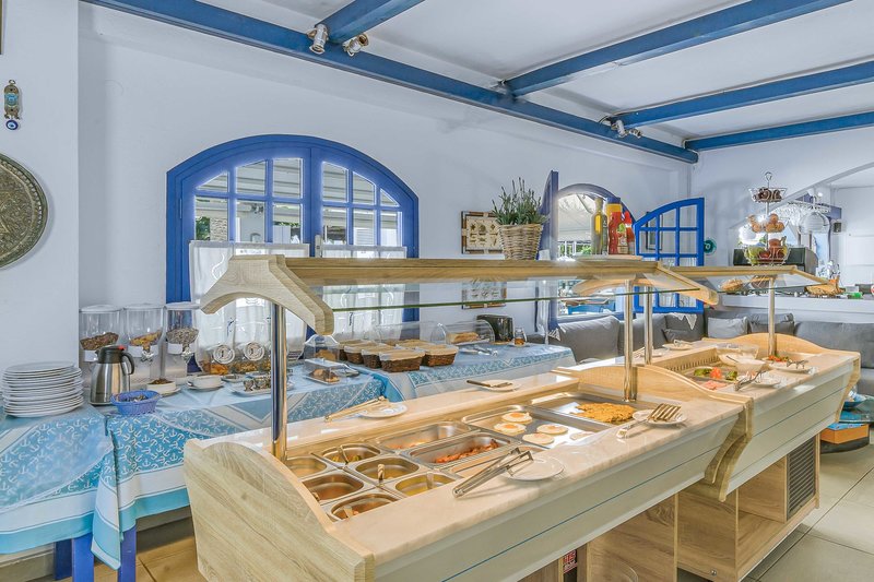 Sergiani Apartments 13