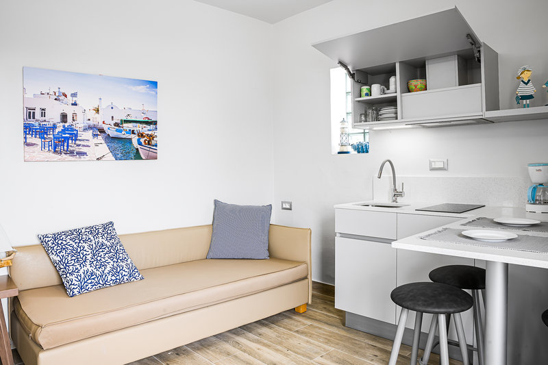 Sergiani Apartments 15