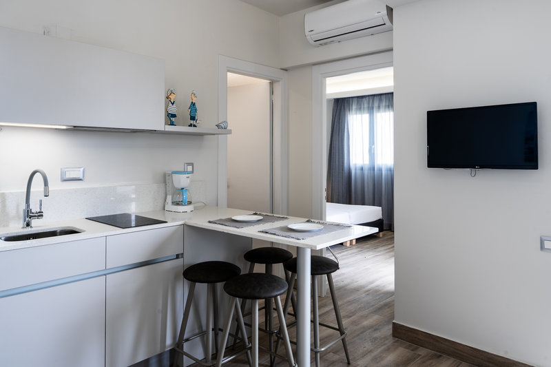 Sergiani Apartments 16