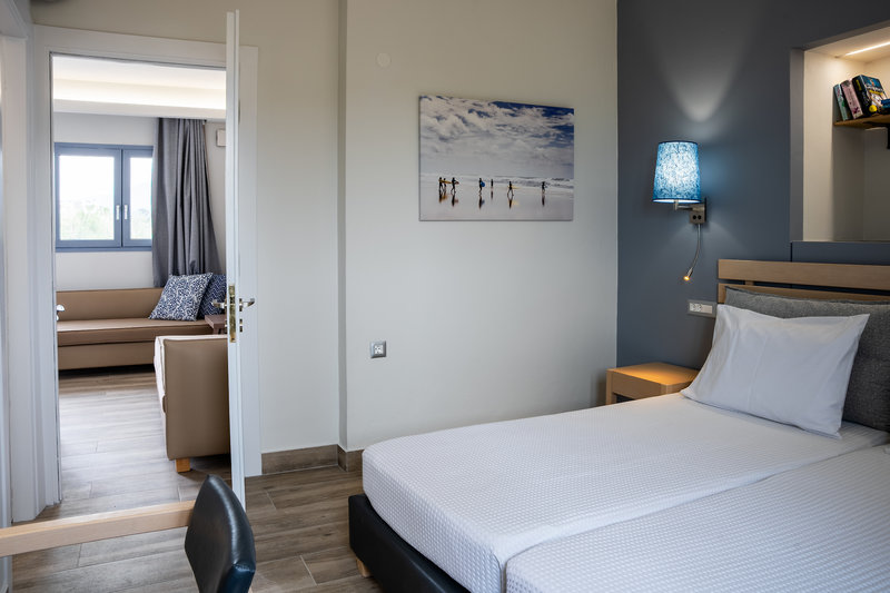 Sergiani Apartments 17