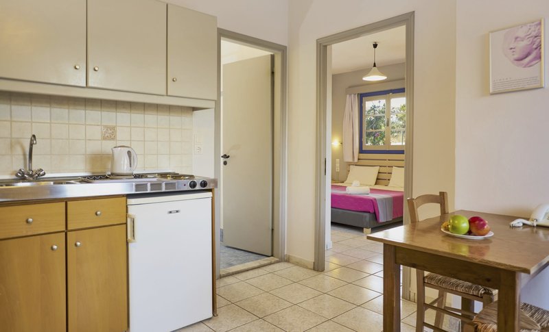 Sergiani Apartments 6