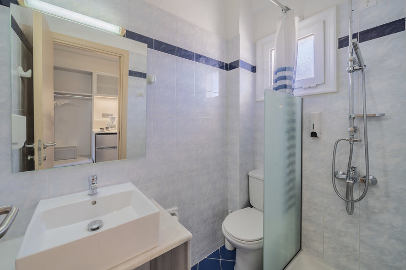 Sergiani Apartments 9
