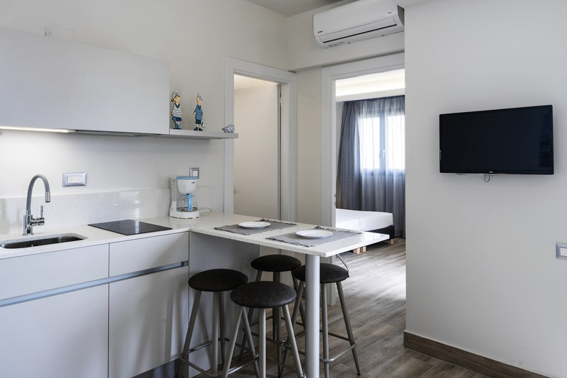 Sergiani Apartments 16
