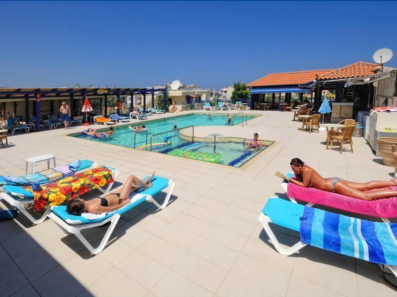 Sergiani Apartments 21