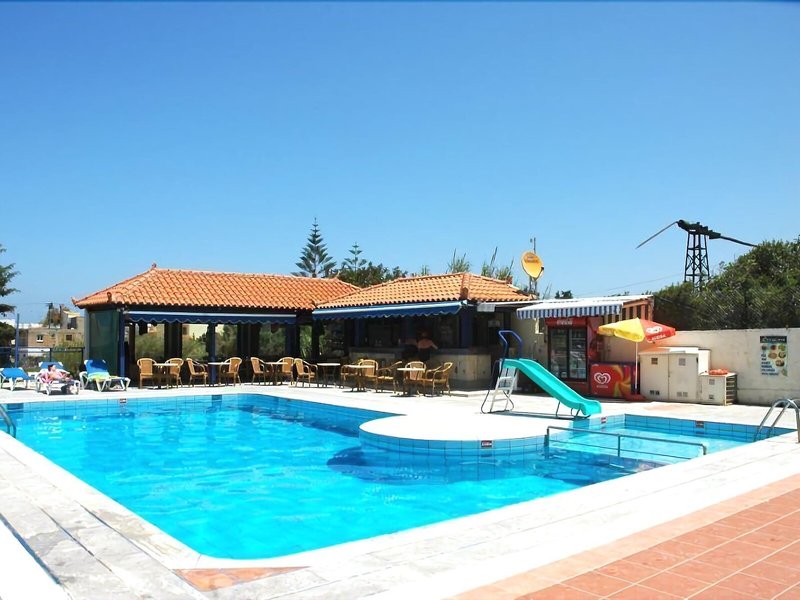 Sergiani Apartments 23