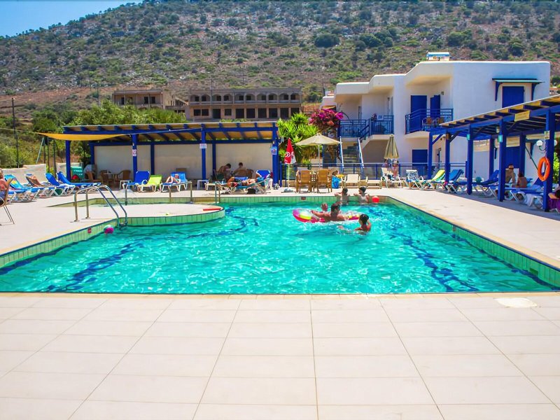 Sergiani Apartments 24