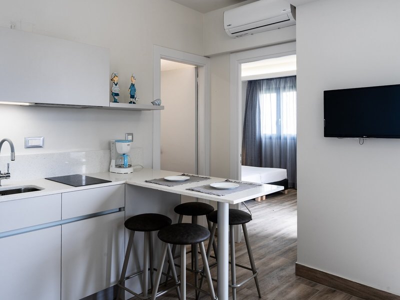 Sergiani Apartments 25