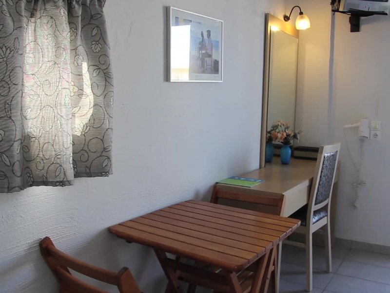 Sergiani Apartments 28