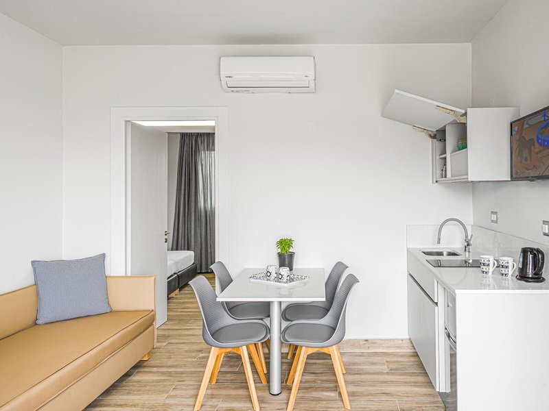 Sergiani Apartments 29
