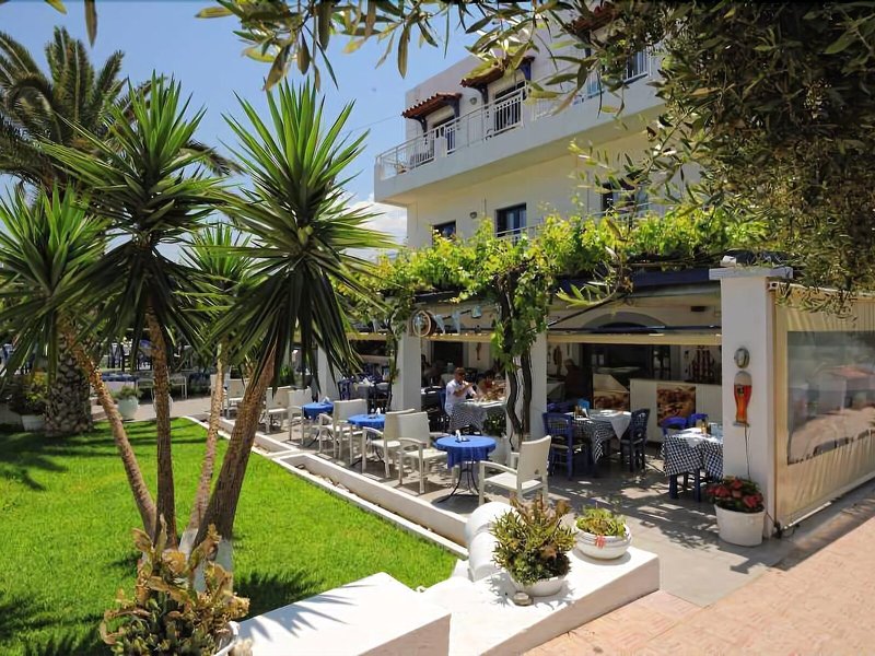 Sergiani Apartments 32