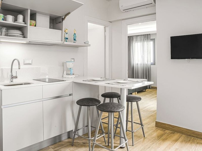 Sergiani Apartments 33