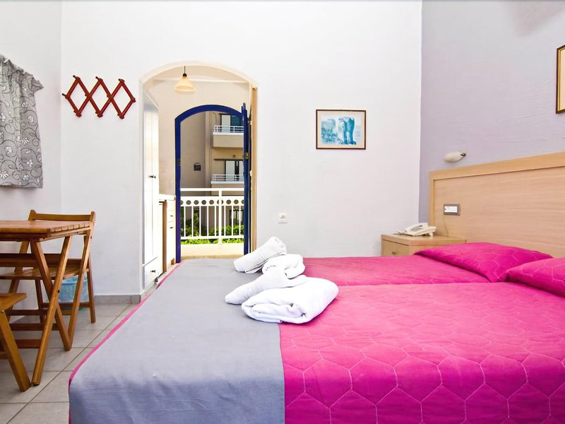 Sergiani Apartments 37