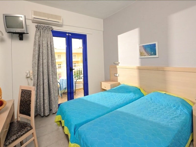 Sergiani Apartments 39