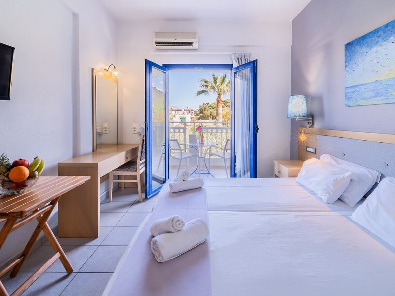 Sergiani Apartments 42