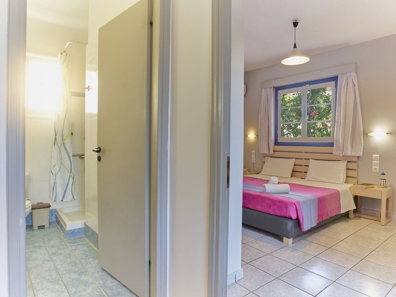 Sergiani Apartments 45
