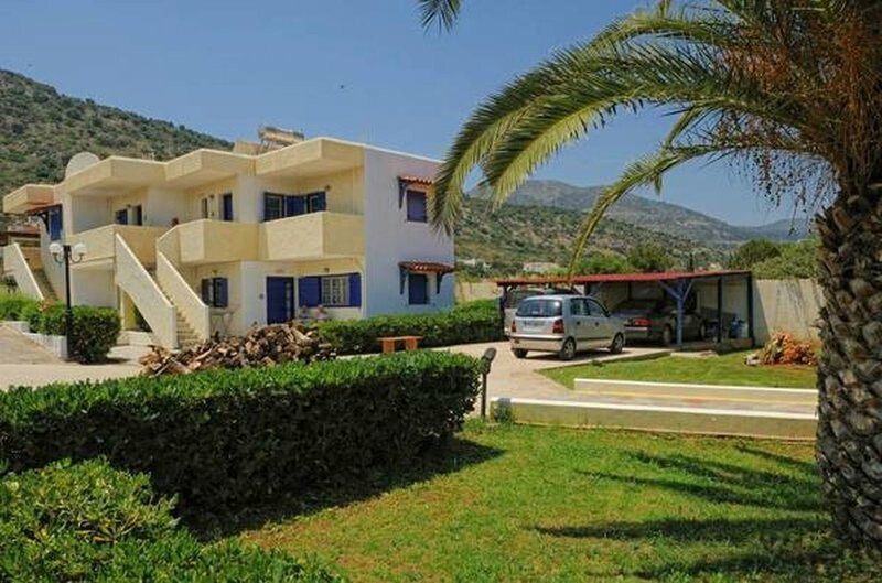 Sergiani Apartments 6