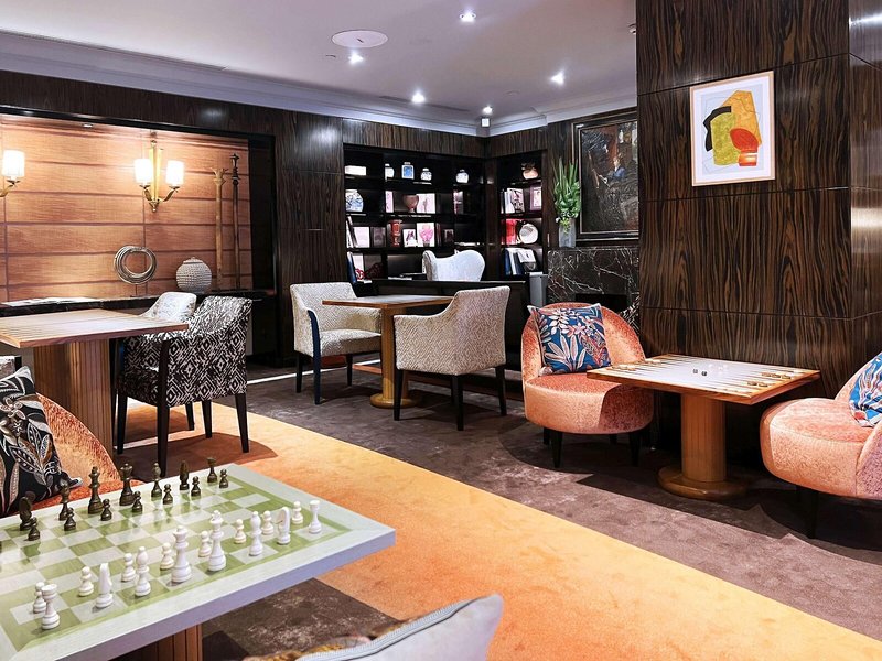 Sofitel Le Faubourg 11