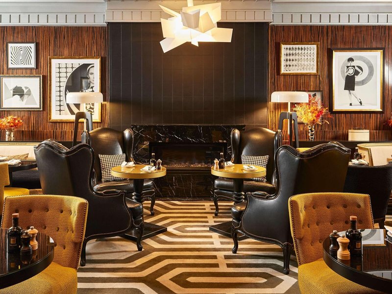 Sofitel Le Faubourg 14