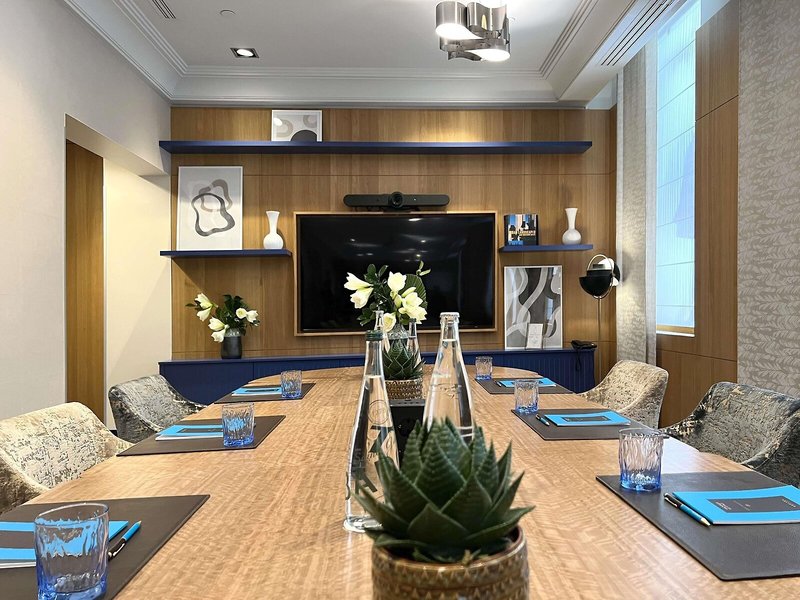Sofitel Le Faubourg 17