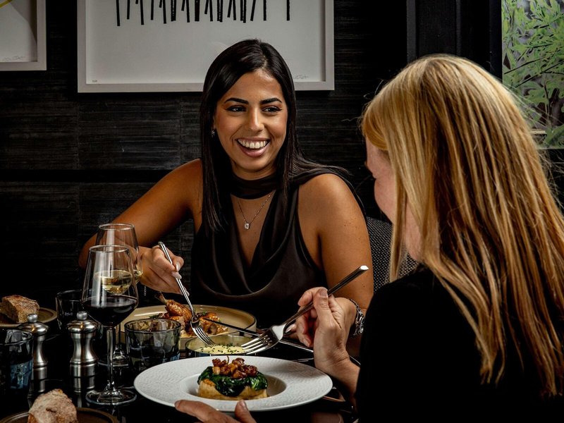 Sofitel Le Faubourg 19