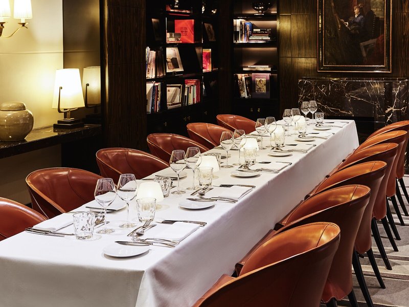 Sofitel Le Faubourg 21