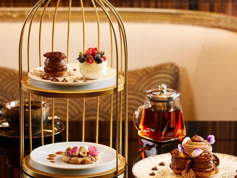 Sofitel Le Faubourg 23