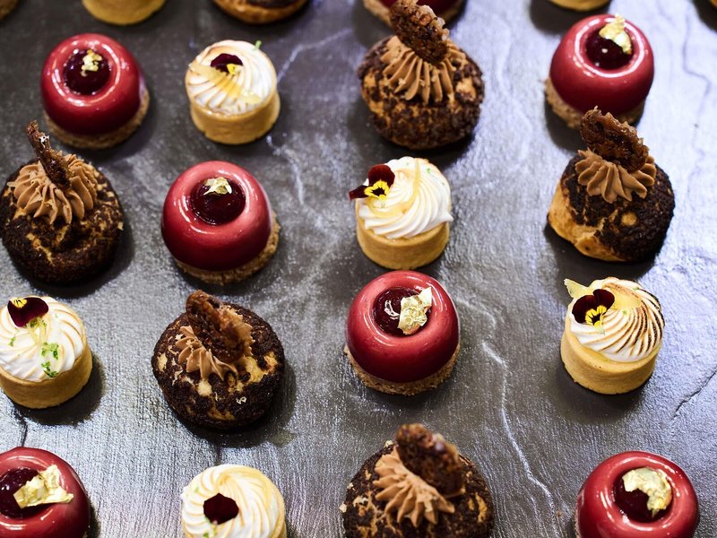 Sofitel Le Faubourg 24