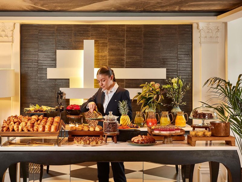 Sofitel Le Faubourg 25