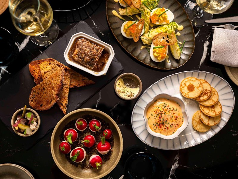 Sofitel Le Faubourg 26