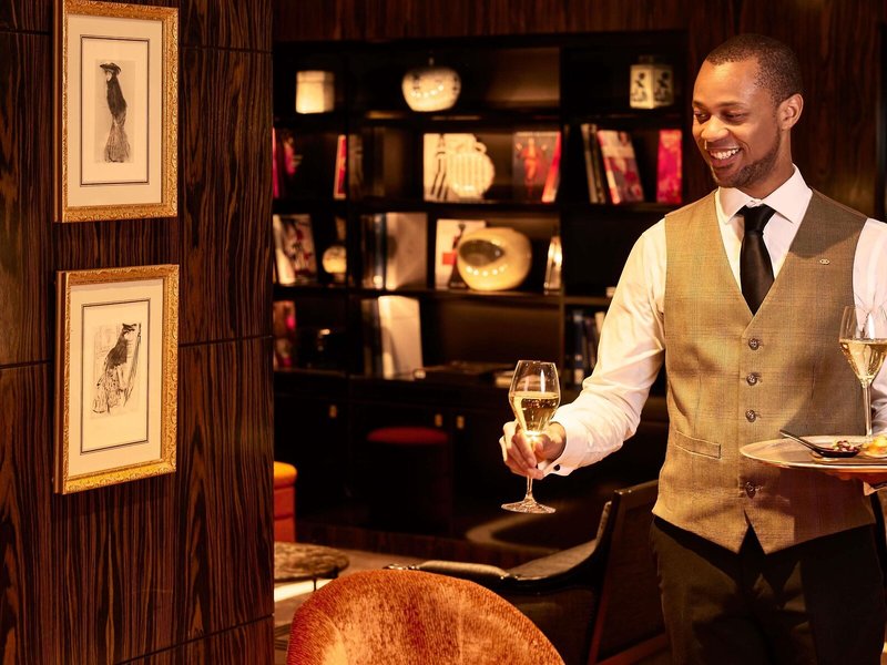 Sofitel Le Faubourg 27