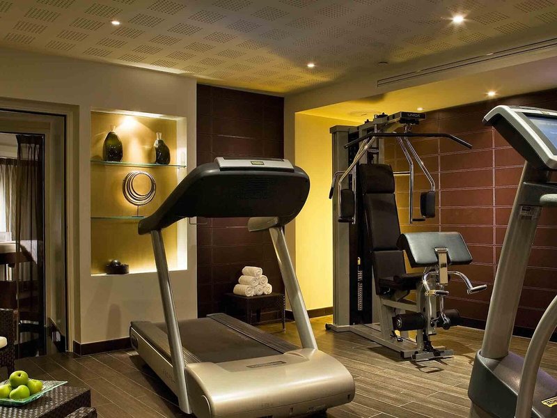 Sofitel Le Faubourg 28