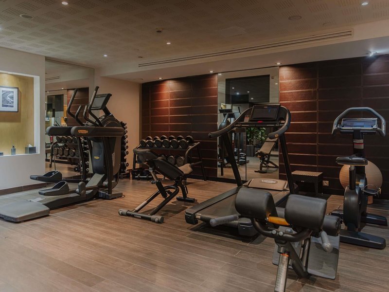 Sofitel Le Faubourg 30