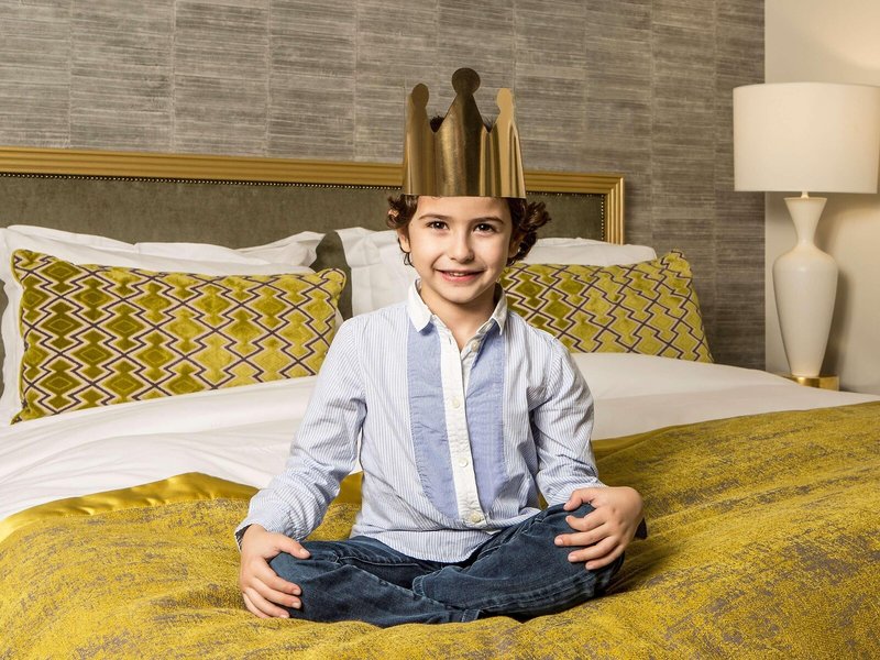 Sofitel Le Faubourg 32