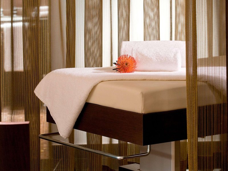 Sofitel Le Faubourg 35