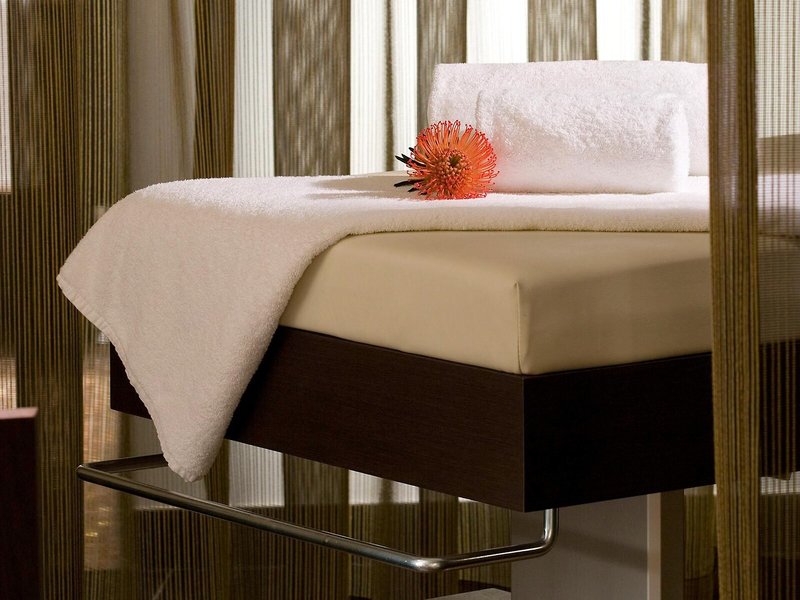 Sofitel Le Faubourg 36