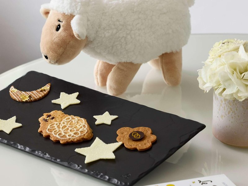 Sofitel Le Faubourg 37