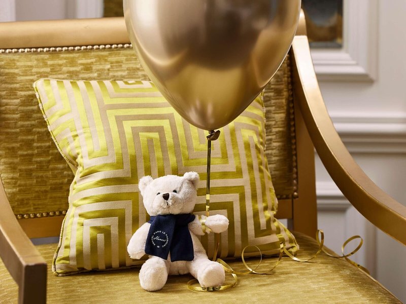 Sofitel Le Faubourg 38