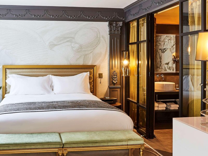 Sofitel Le Faubourg 39