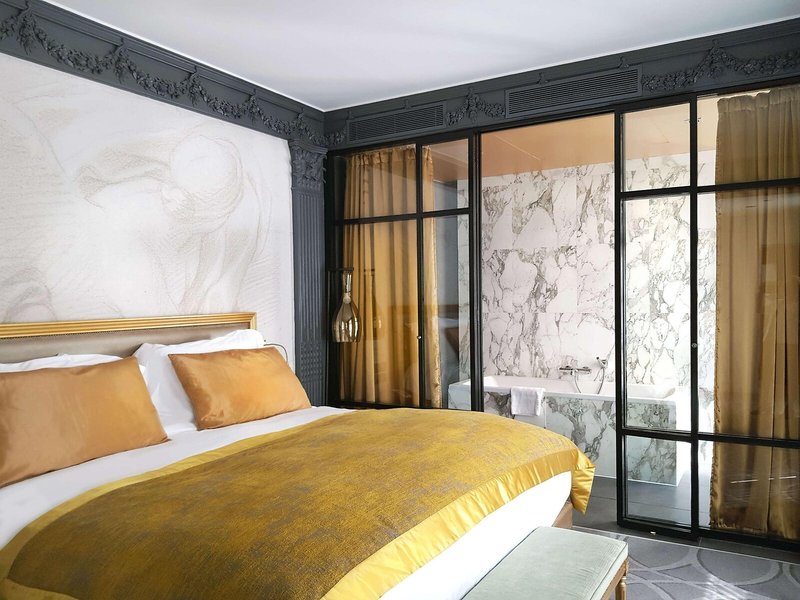 Sofitel Le Faubourg 40